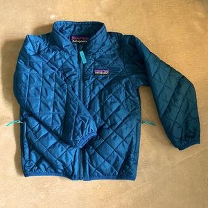Patagonia Nano Puff Jacket 3T